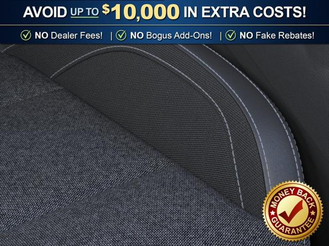 New 2026 Ford Mustang EcoBoost Fastback For Sale in Muscle Shoals, AL