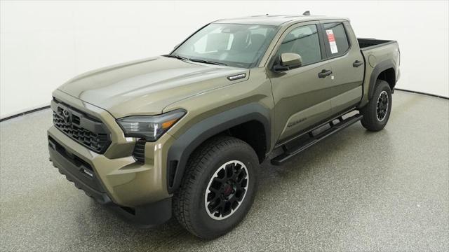 2026 Toyota Tacoma TRD Off Road for sale in West Columbia, SC