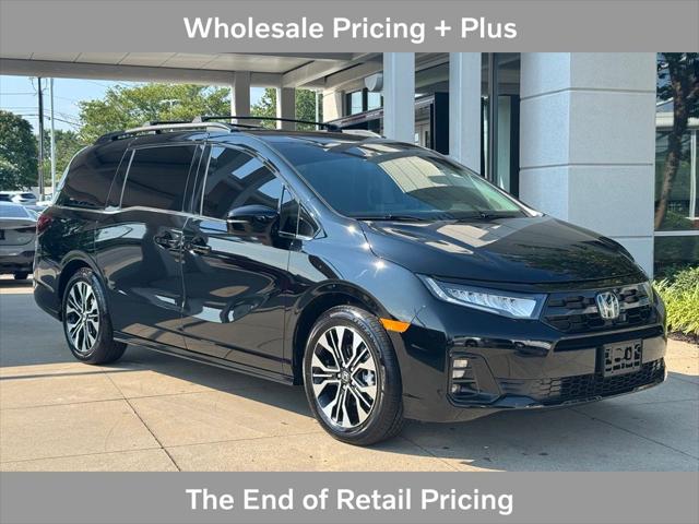 2026 Honda Odyssey Elite for sale in Hickory, NC