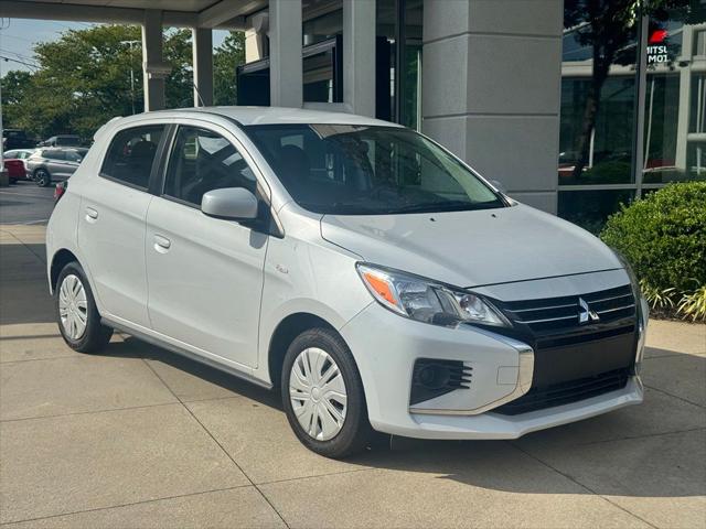 2024 Mitsubishi Mirage ES for sale in Hickory, NC