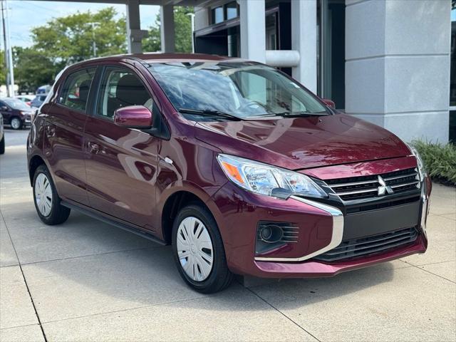 2024 Mitsubishi Mirage ES for sale in Hickory, NC