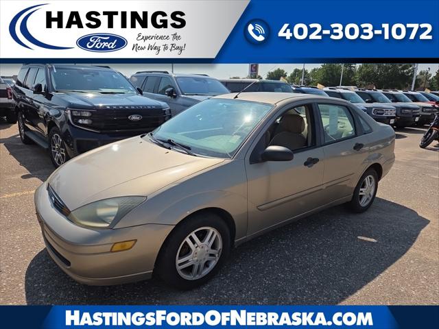 2003 Ford Focus SE for sale in Hastings, NE