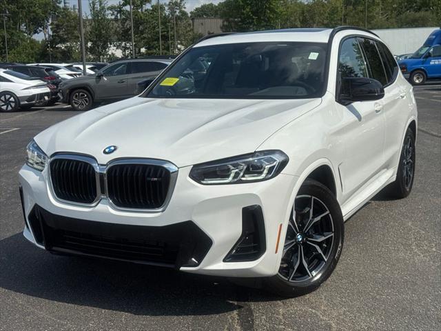 2023 BMW X3 M40i for sale in Brockton, MA