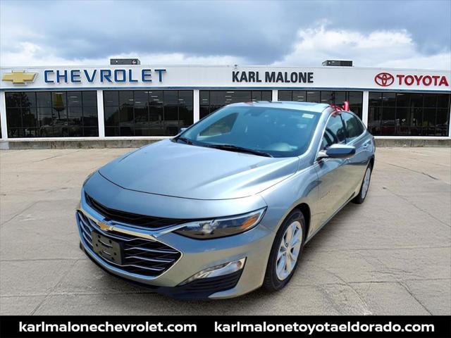 2024 Chevrolet Malibu FWD 1LT for sale in El Dorado, AR