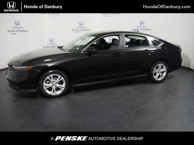 2026 Honda Accord Sedan LX for sale in Danbury, CT