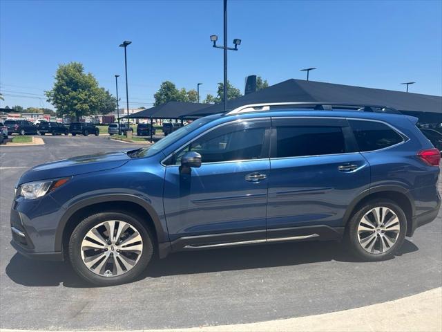 2021 Subaru Ascent Touring for sale in Oklahoma City, OK
