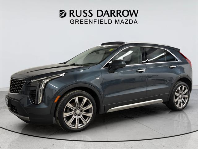 2019 Cadillac XT4 Premium Luxury for sale in Greenfield, WI