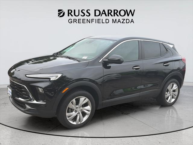 2024 Buick Encore GX Preferred AWD for sale in Greenfield, WI