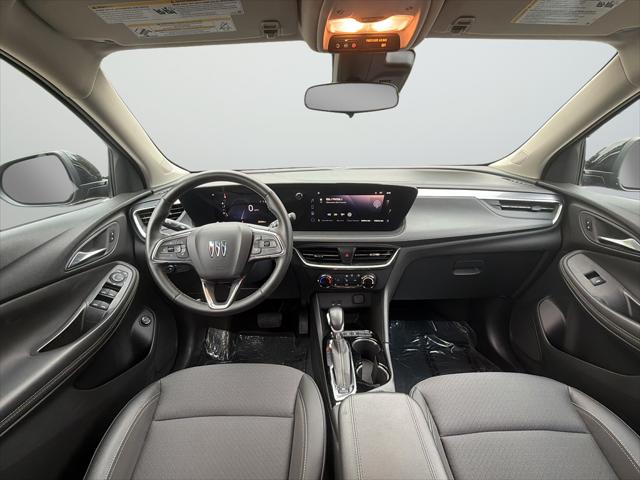 2024 Buick Encore GX Preferred AWD