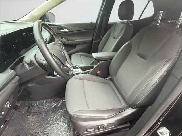 2024 Buick Encore GX Preferred AWD