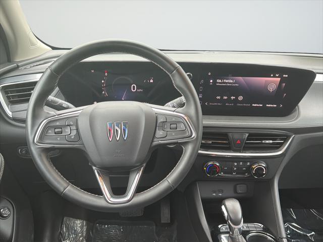 2024 Buick Encore GX Preferred AWD