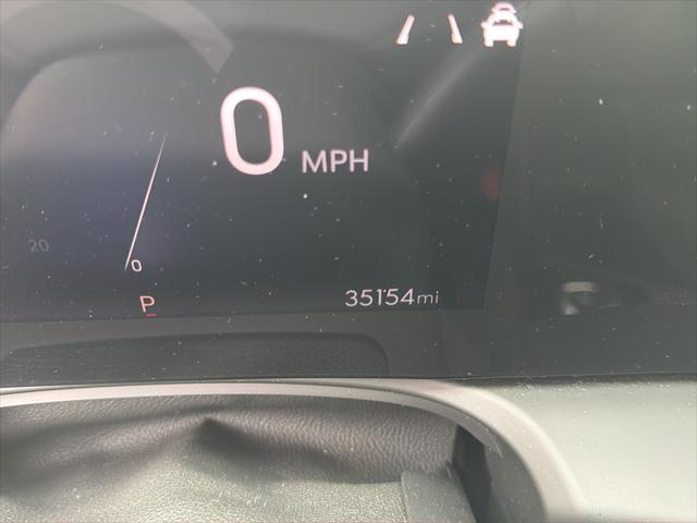 2024 Buick Encore GX Preferred AWD