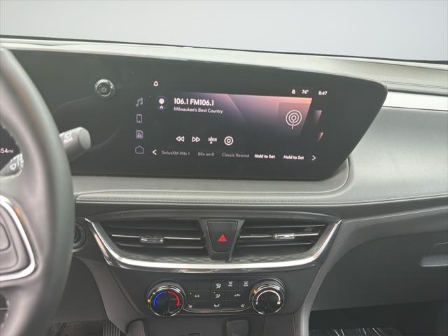 2024 Buick Encore GX Preferred AWD
