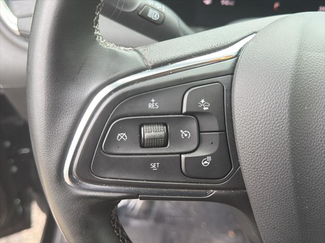 2024 Buick Encore GX Preferred AWD