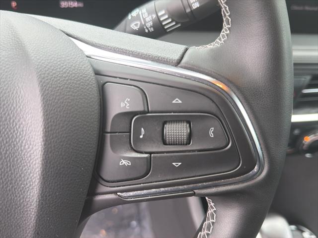 2024 Buick Encore GX Preferred AWD
