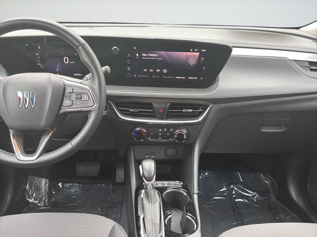 2024 Buick Encore GX Preferred AWD