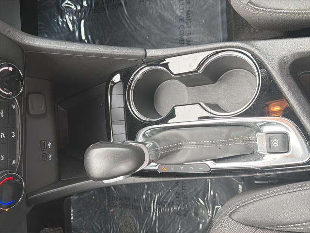 2024 Buick Encore GX Preferred AWD