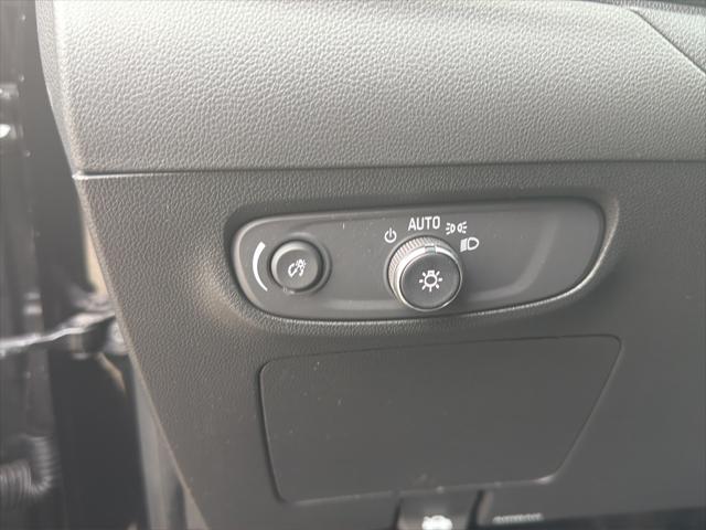 2024 Buick Encore GX Preferred AWD