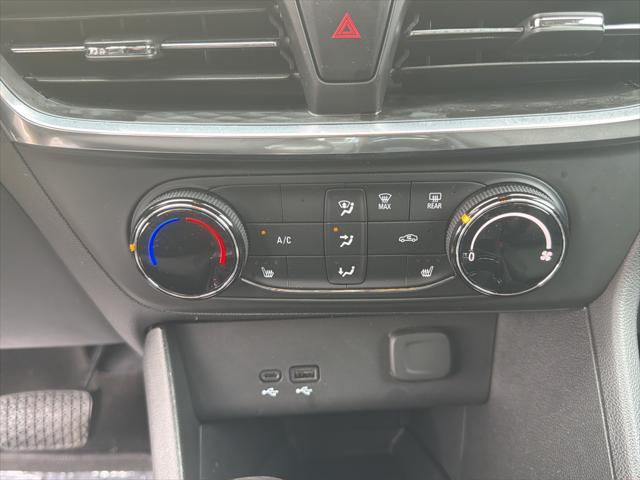 2024 Buick Encore GX Preferred AWD