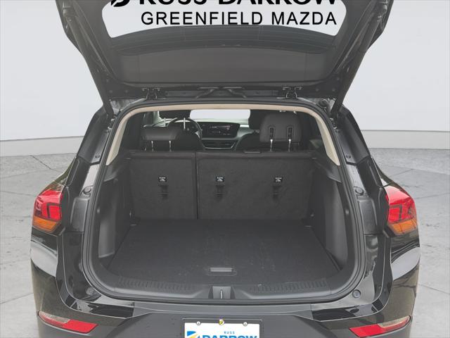 2024 Buick Encore GX Preferred AWD