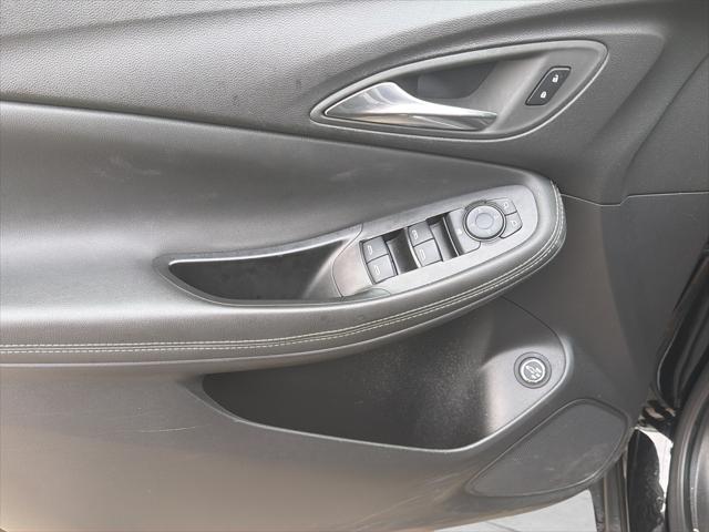2024 Buick Encore GX Preferred AWD
