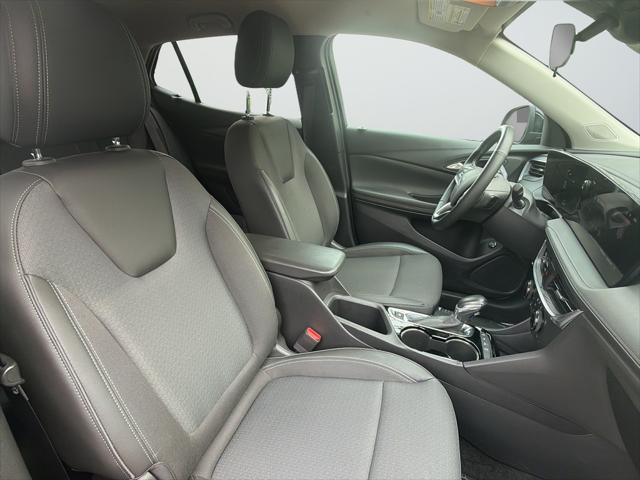 2024 Buick Encore GX Preferred AWD