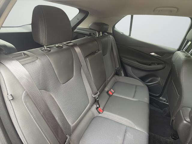 2024 Buick Encore GX Preferred AWD