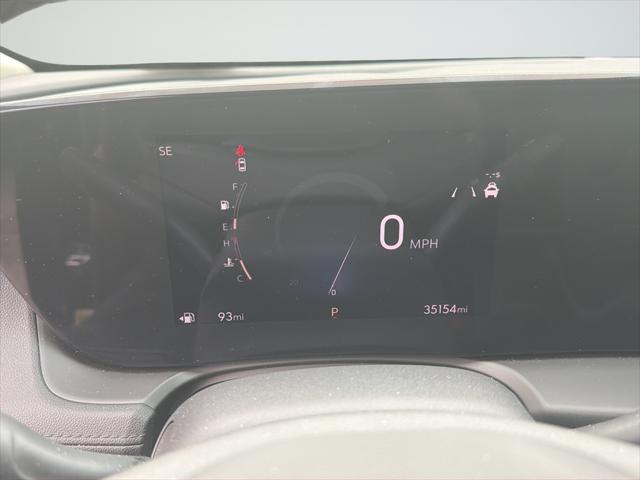 2024 Buick Encore GX Preferred AWD