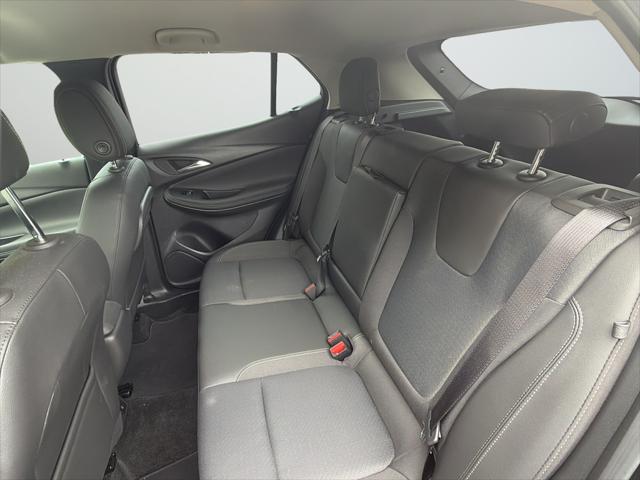 2024 Buick Encore GX Preferred AWD