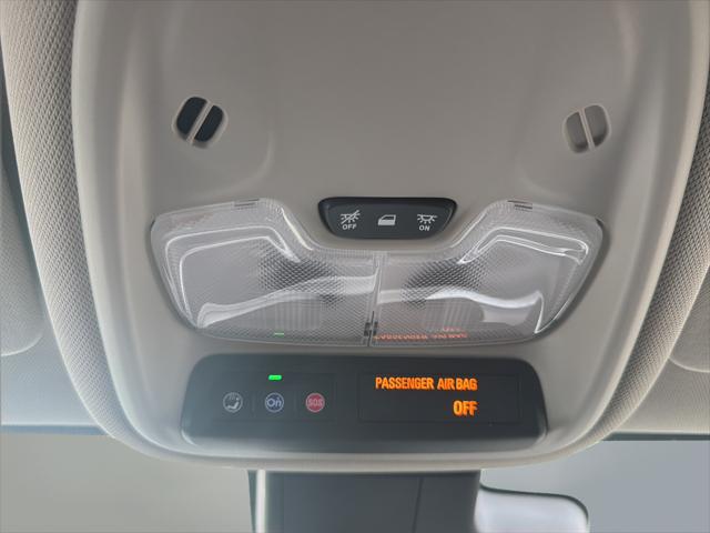 2024 Buick Encore GX Preferred AWD