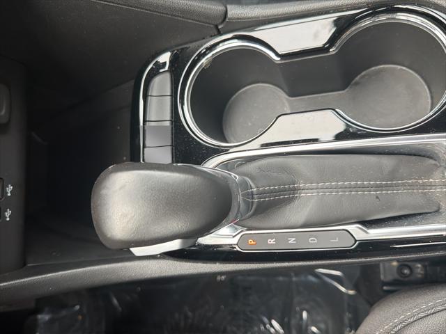 2024 Buick Encore GX Preferred AWD