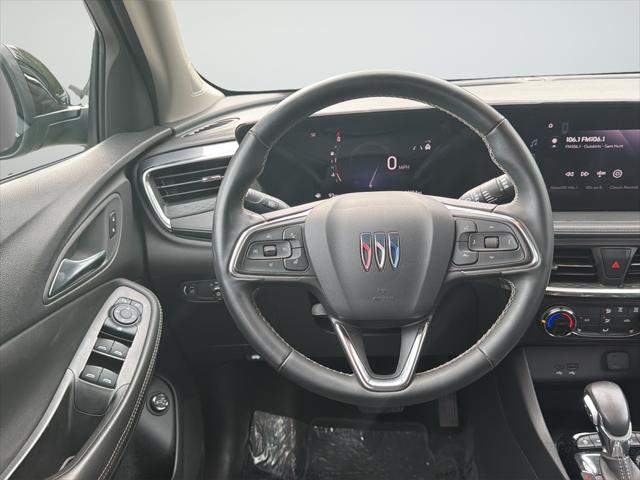 2024 Buick Encore GX Preferred AWD