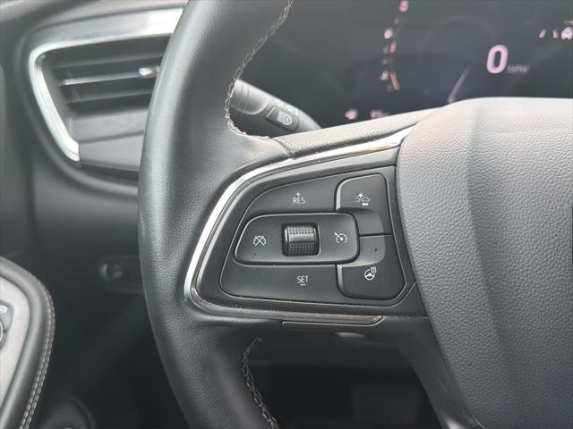 2024 Buick Encore GX Preferred AWD