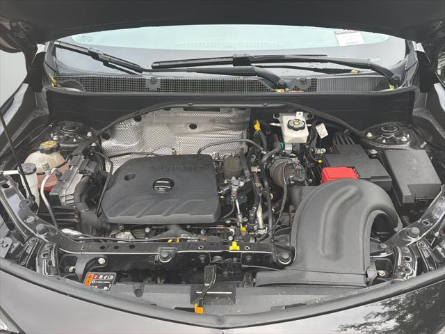 2024 Buick Encore GX Preferred AWD