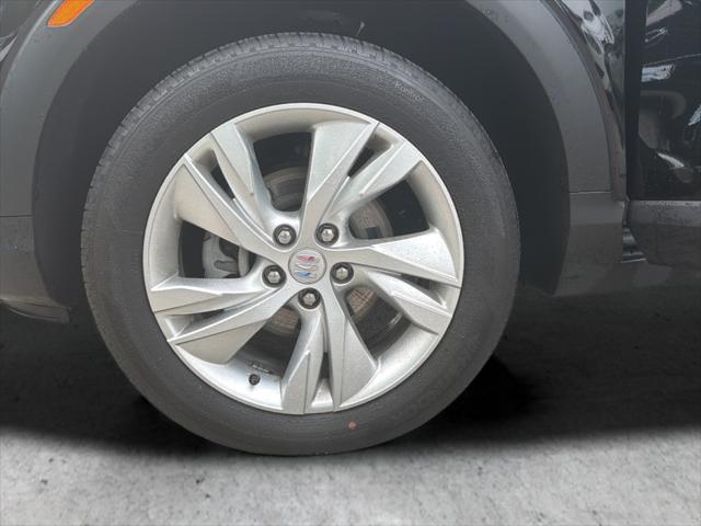 2024 Buick Encore GX Preferred AWD