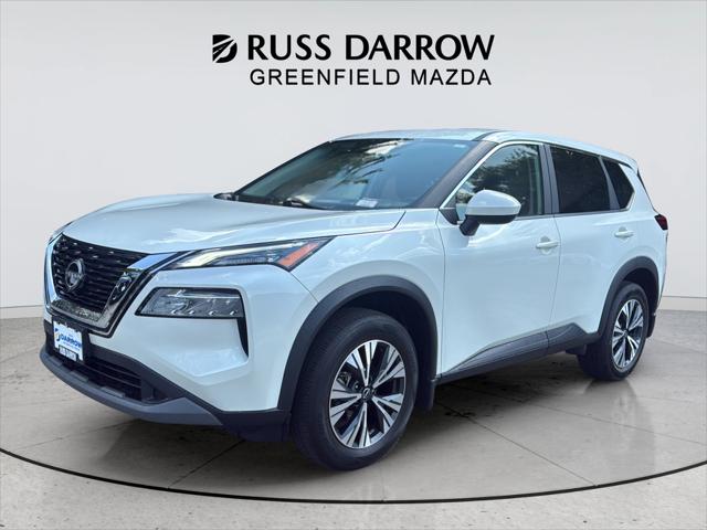 2023 Nissan Rogue SV Intelligent AWD for sale in Greenfield, WI