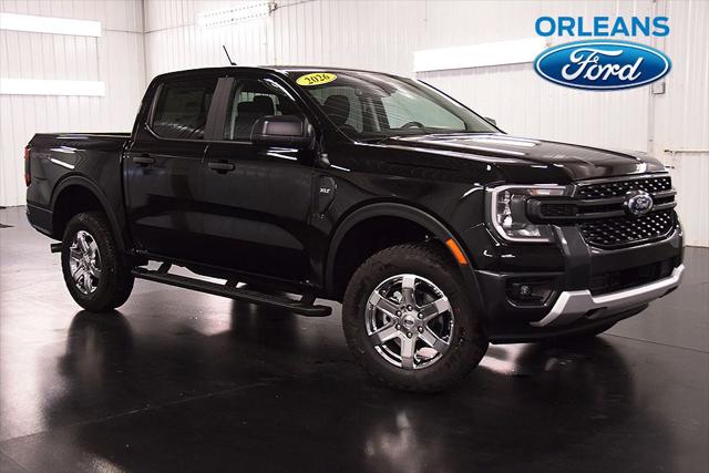 2026 Ford Ranger XLT for sale in Medina, NY