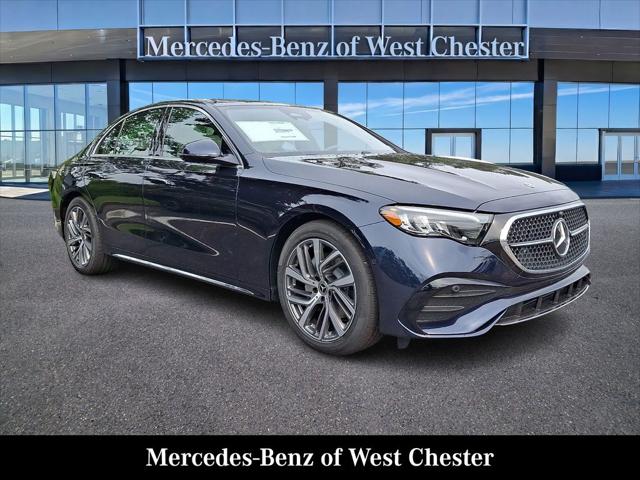 2027 Mercedes-Benz E-Class E 350 for sale in West Chester, PA