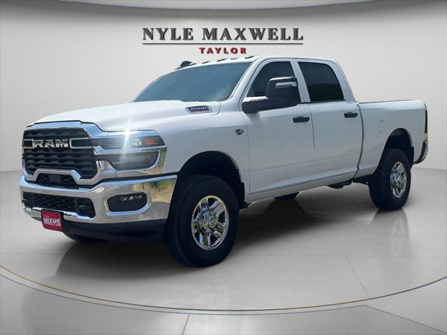 2027 Ram 2500 Tradesman for sale in Taylor, TX