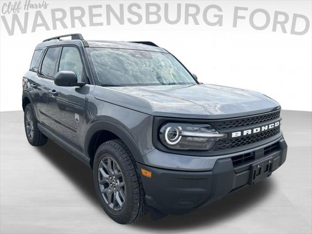 2026 Ford Bronco Sport Big Bend for sale in Warrensburg, MO