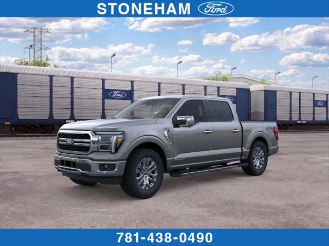 2026 Ford F-150 LARIAT for sale in Stoneham, MA
