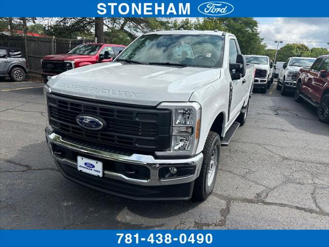 2026 Ford F-250 XL for sale in Stoneham, MA