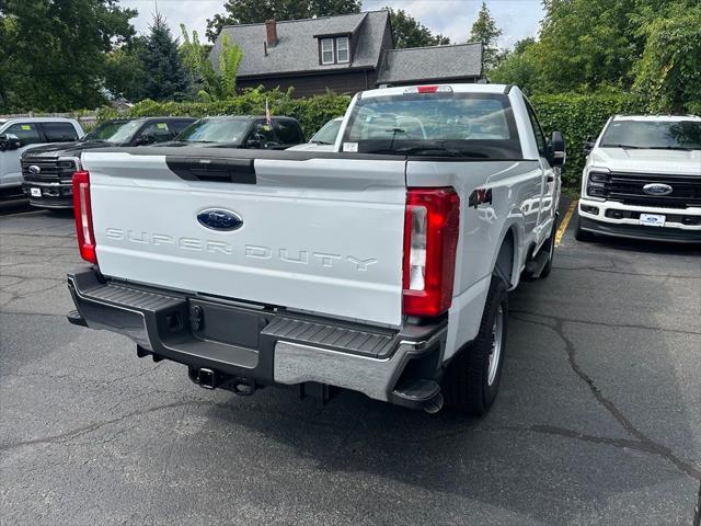 2026 Ford F-250 XL