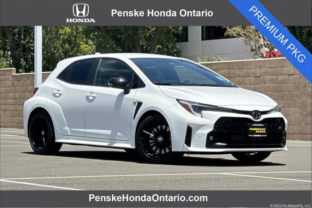 2024 Toyota GR Corolla Premium for sale in Ontario, CA
