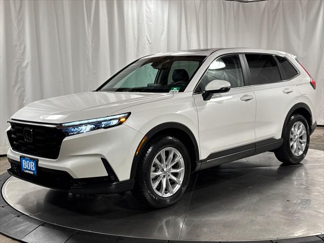 2025 Honda CR-V EX-L AWD for sale in Beaverton, OR