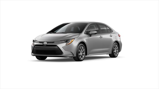2026 Toyota Corolla LE for sale in Winston Salem, NC