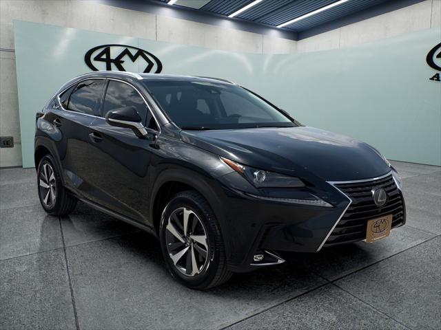 2018 Lexus NX 300 300 Base for sale in Abilene, TX