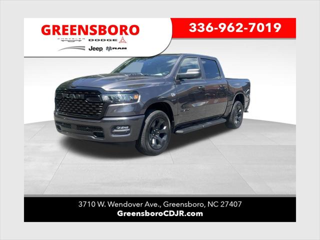 2026 Ram 1500 Express Crew Cab 4x4 57 Box for sale in Greensboro, NC