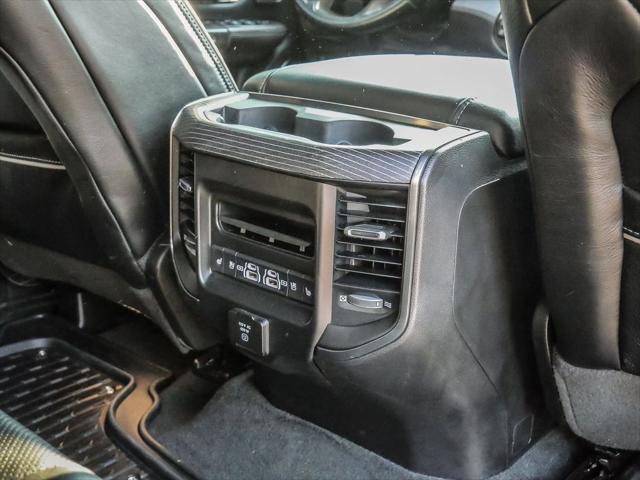 2021 Ram 1500 Limited Crew Cab 4x4 5'7" Box