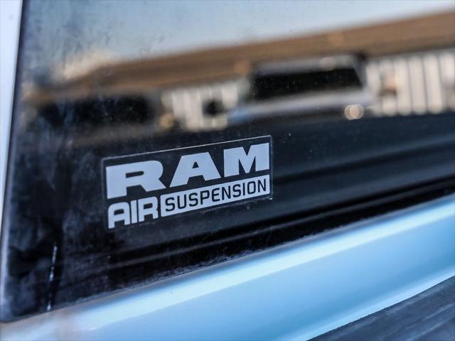 2021 Ram 1500 Limited Crew Cab 4x4 5'7" Box